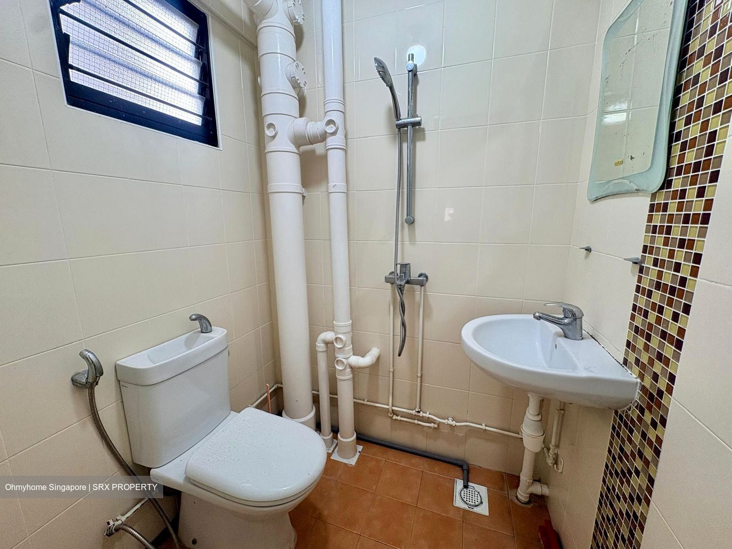 Blk 101 Jurong East Ville (Jurong East), HDB 3 Rooms #634545591